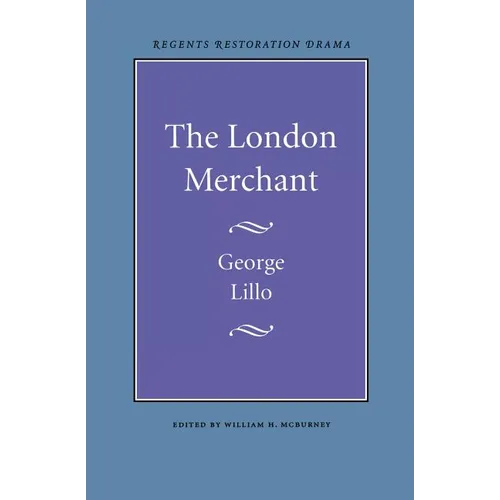 The London Merchant