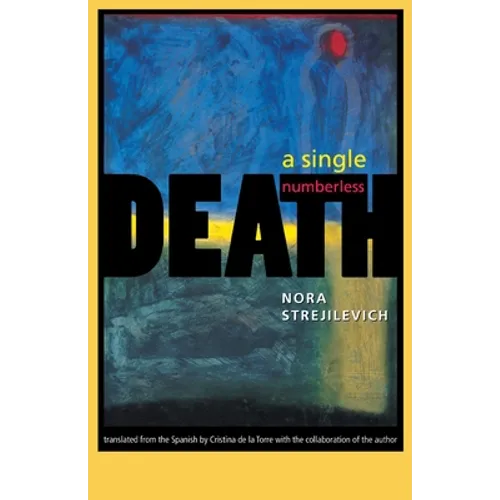 A Single, Numberless Death Single, Numberless Death