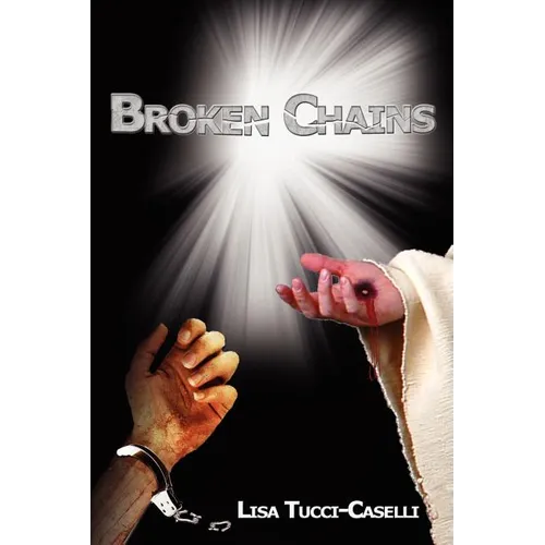 Broken Chains - Paperback