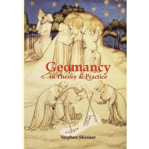 Geomancy in Theory and Practice