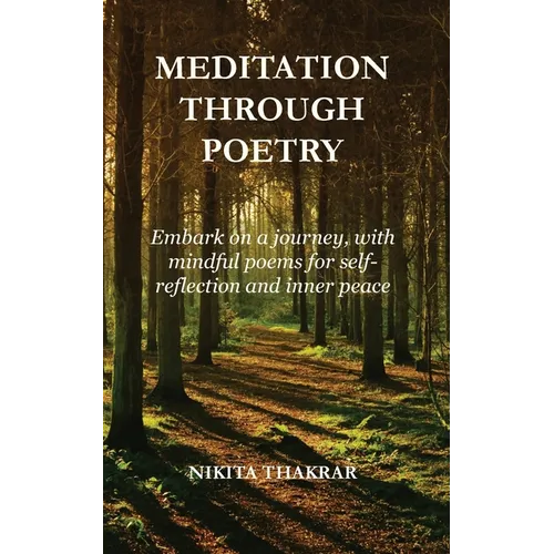 Meditation Through Poetry