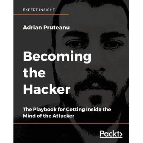 Becoming the Hacker