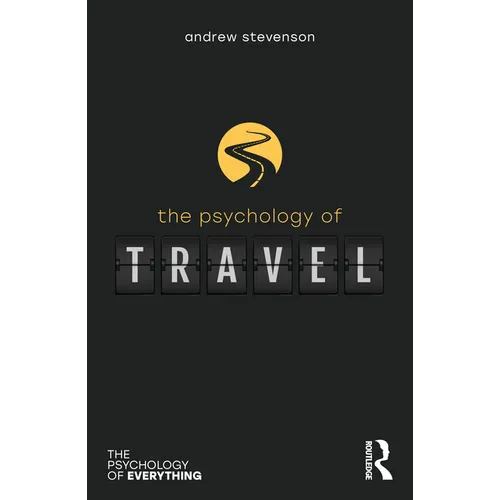 The Psychology of Travel