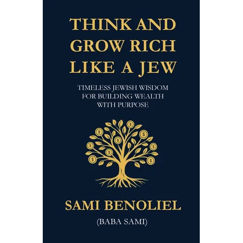 Think and Grow Rich Like a Jew