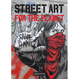 Street Art for the Planet
