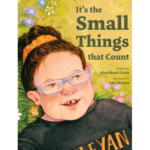 It's the Small Things that Count