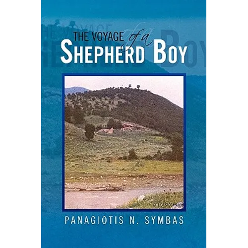 The Voyage of a Shepherd Boy