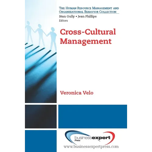 Cross-Cultural Management