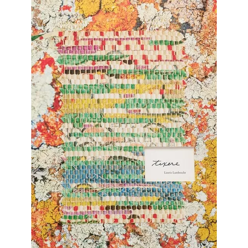 Laurie Lambrecht: Tēxēre