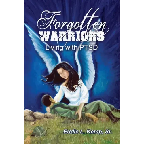 Forgotten Warriors: Living with PTSD