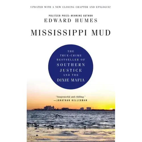 Mississippi Mud
