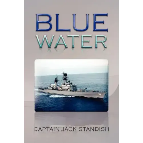 Blue Water
