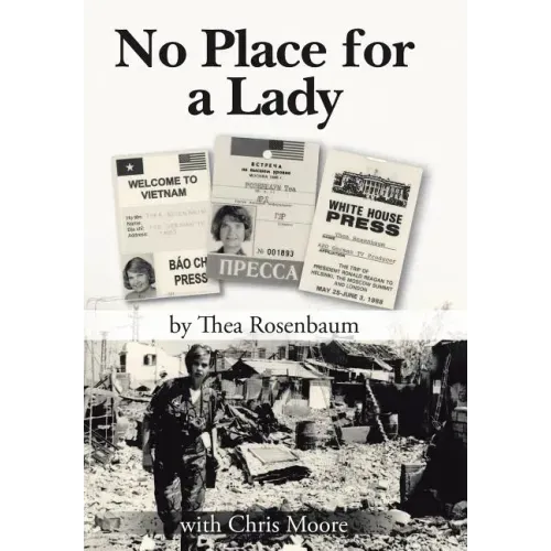 No Place for a Lady