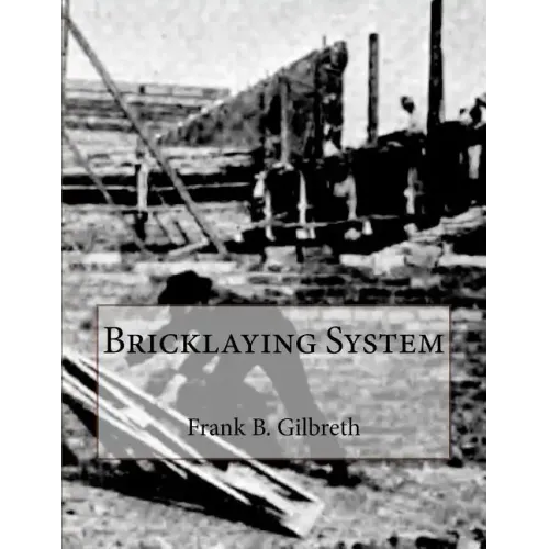 Bricklaying System