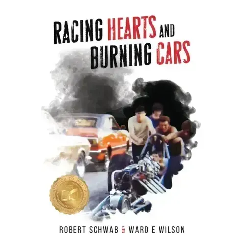 Racing Hearts and Burning Cars