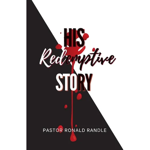 His Redemptive Story