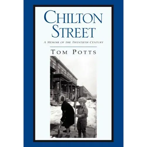 Chilton Street