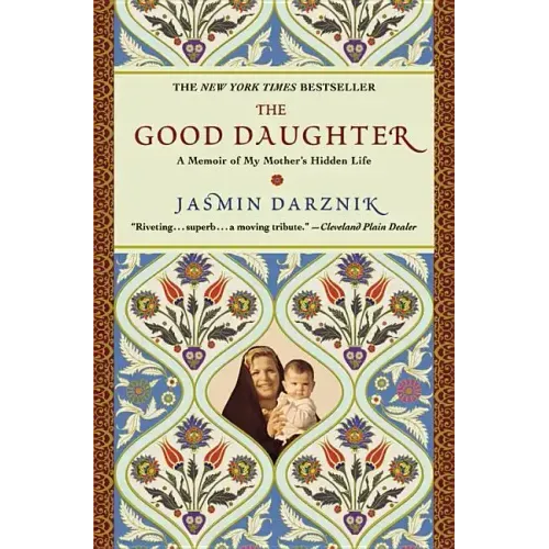 The Good Daughter