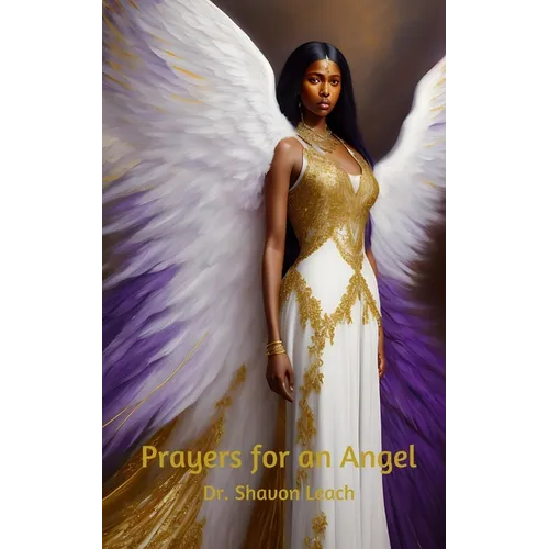 Prayers for an Angel