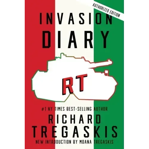 Invasion Diary