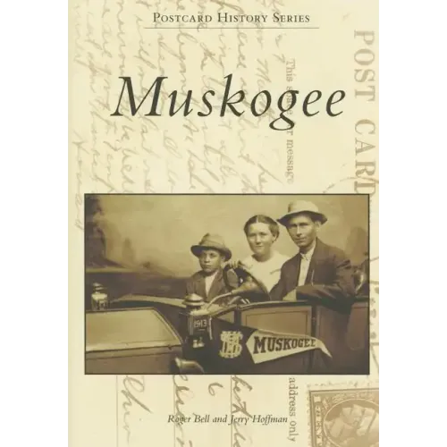 Muskogee