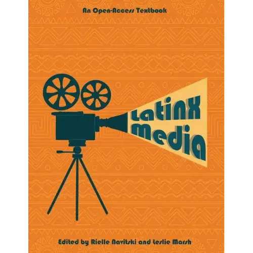 Latinx Media