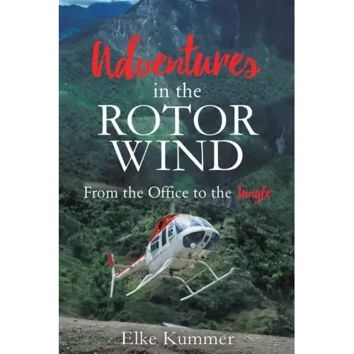 Adventures in the Rotor Wind