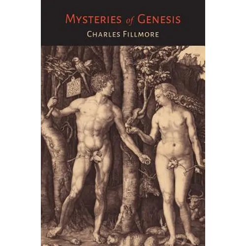 Mysteries of Genesis