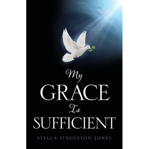 My Grace Is Sufficient