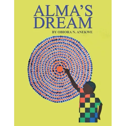 Alma's Dream