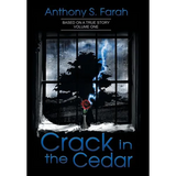 Crack in the Cedar - Hardcover
