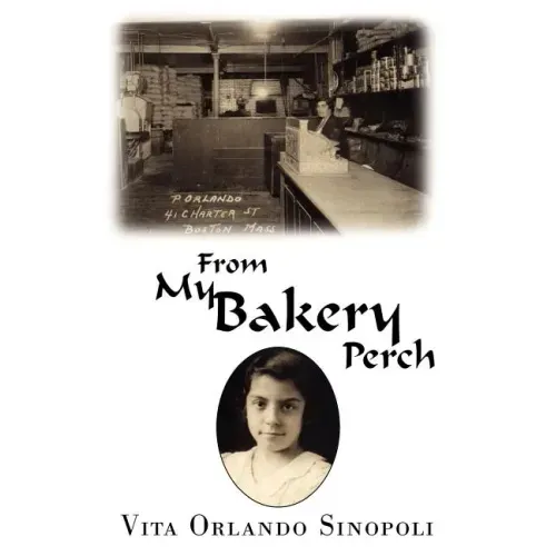 From My Bakery Perch