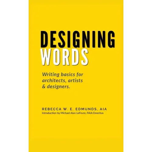 Designing Words