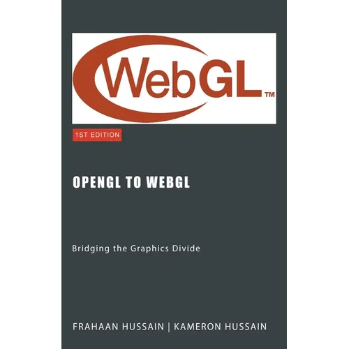 OpenGL to WebGL: Bridging the Graphics Divide