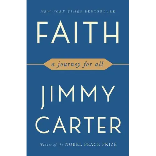 Faith: A Journey for All