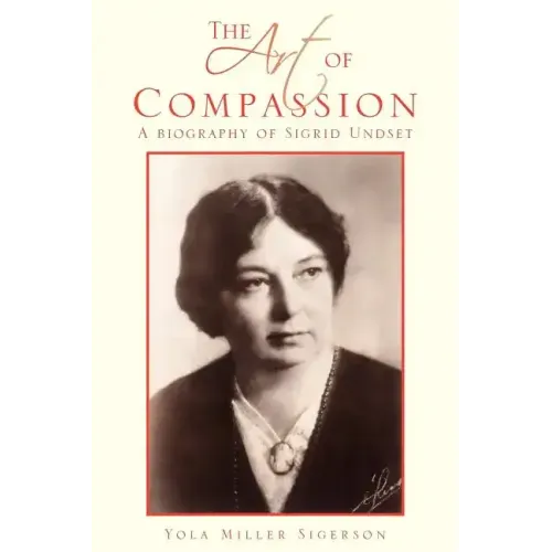 The Art of Compassion