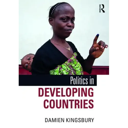 Politics in Developing Countries