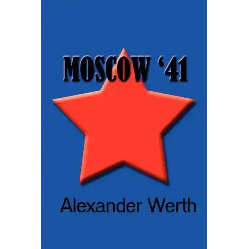 Moscow '41