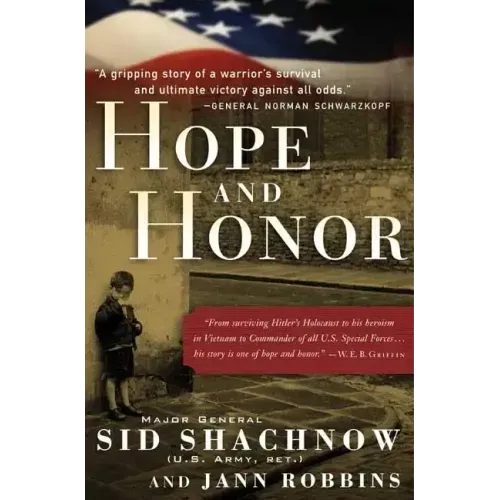 Hope and Honor