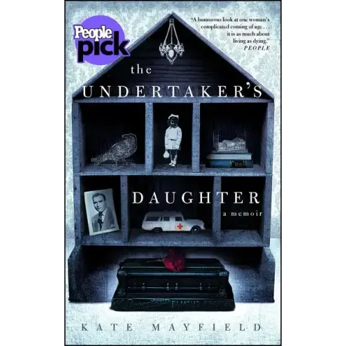 The Undertaker's Daughter