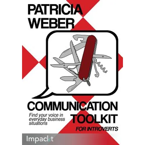 Communication Toolkit for Introverts