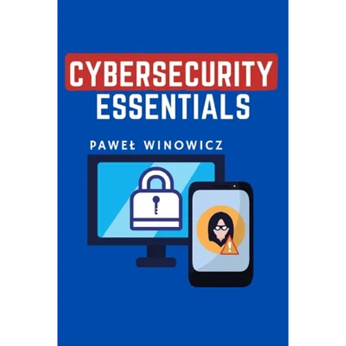 Cybersecurity essentials