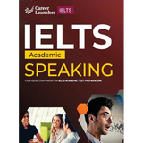 IELTS Academic 2023: Speaking by Saviour Eduction Abroad Pvt. Ltd. - Paperback