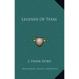 Legends Of Texas