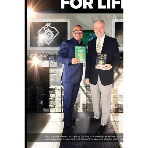 Income for Life: The Secret to Monthly Income for Life