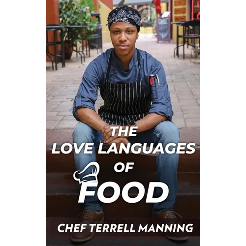 The Love Languages of Food