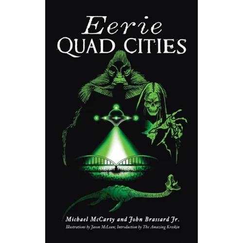 Eerie Quad Cities