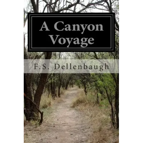 A Canyon Voyage