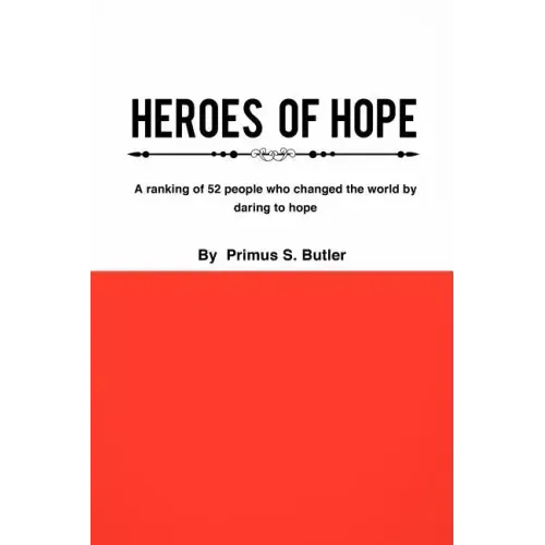 Heroes of Hope