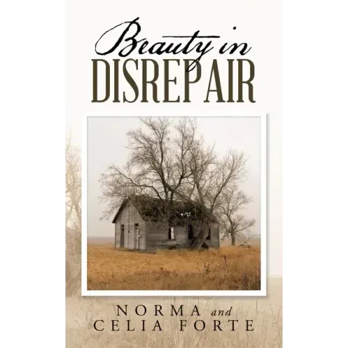 Beauty in Disrepair